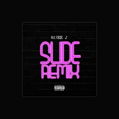 Listen to Waveej, watch music videos, read bio, see tour dates & more!