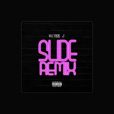 Listen to Waveej, watch music videos, read bio, see tour dates & more!