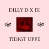 Tidigt uppe (feat. JK) - Single