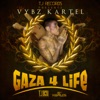 Gaza 4 Life, 2012