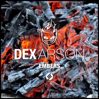 Embers (Instrumental) - Single