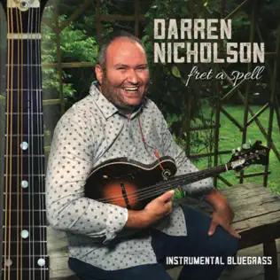 baixar álbum Darren Nicholson - Fret A Spell