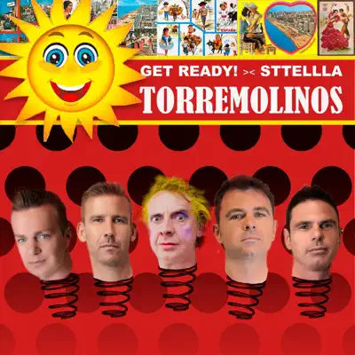 Torremolinos - Single - Get Ready!