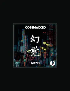 Escucha a Gobsmacked, mira videos musicales, lee su biografía, consulta las fechas de las gira y más.