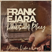 Pausa e Play - Single - Frank Ejara