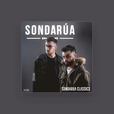 Listen to SonDaRúa, watch music videos, read bio, see tour dates & more!