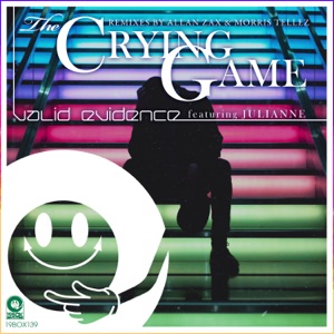 The Crying Game - EP
