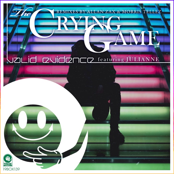The Crying Game - EP