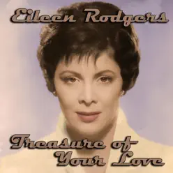 Treasure of Your Love - EP - Eileen Rodgers Treasure of Your Love - EP - Eileen Rodgers