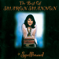 Sharon Shannon - Bonnie Mulligan artwork