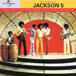 The Universal Masters Collection: Classic Jackson 5 - The Jackson 5