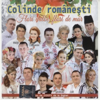 Colinde Românești (Flori Dalbe, Flori De Măr) - Various Artists