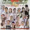 Țucu Ionuț - Noi Umblăm A Colinda