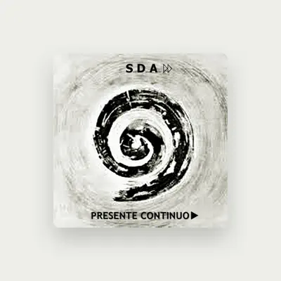 Listen to S.D.A, watch music videos, read bio, see tour dates & more!