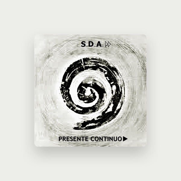 S.D.A's avatar