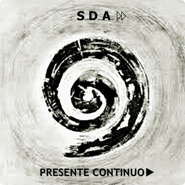 Presente Continuo