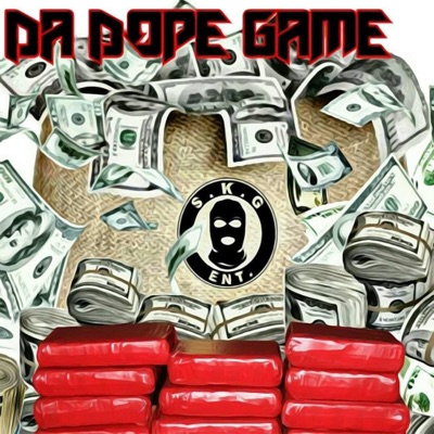 Da Dope Game (feat. Ant Tha General) - Single