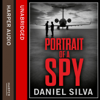 Portrait of a Spy - Daniel Silva