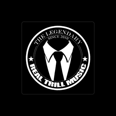 Listen to Vrec, watch music videos, read bio, see tour dates & more!
