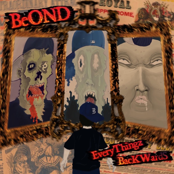 EveryThingz Backwards
