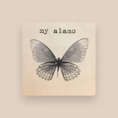 Listen to My Alamo, watch music videos, read bio, see tour dates & more!