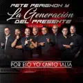 POR ESO YO CANTO SALSA