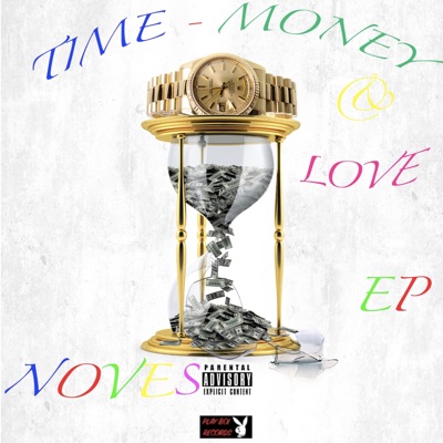 Time Money & Love EP - EP