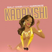 Kadamshi (feat. Harmonize) - Single