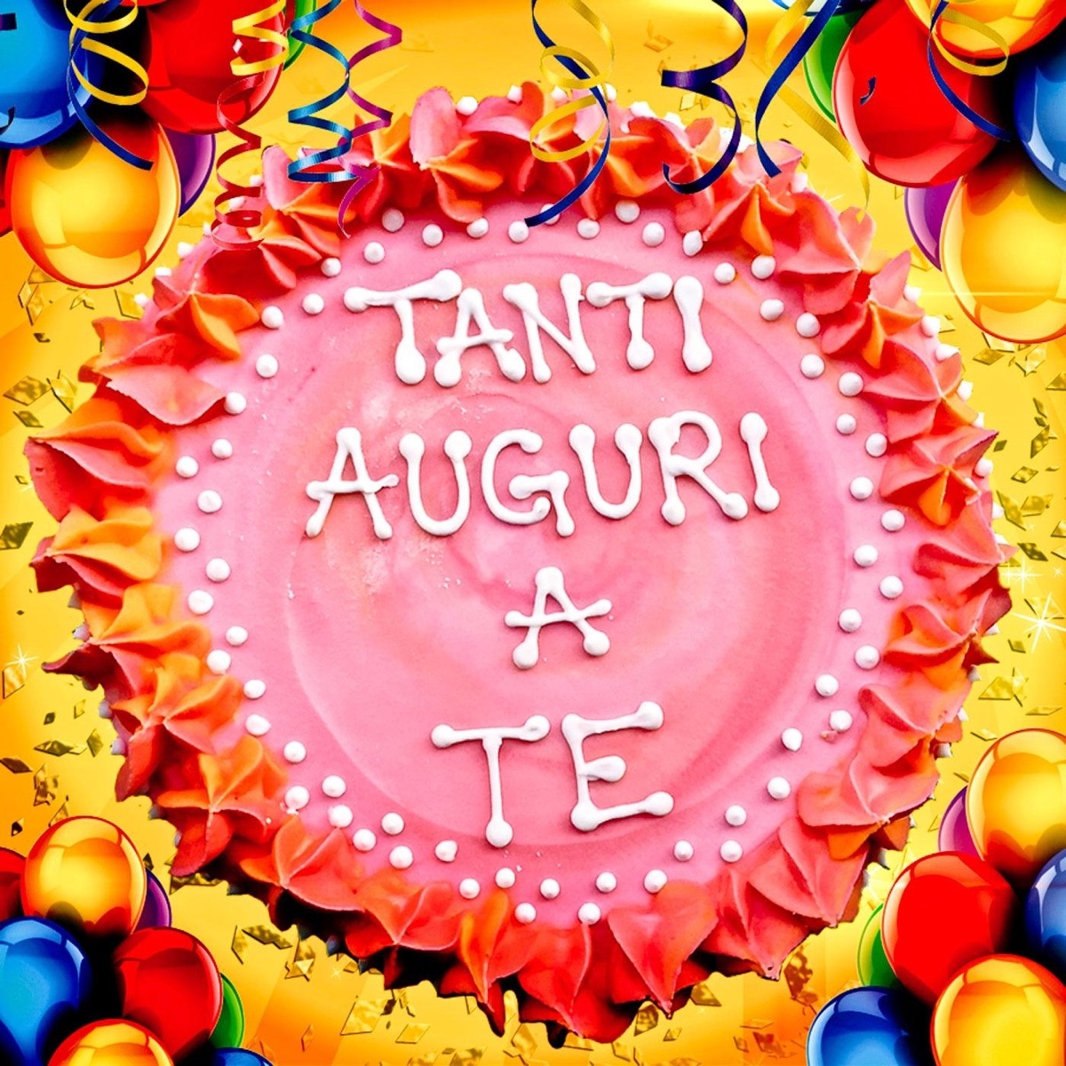 Tanti auguri - Album di Nevets Uip - Apple Music