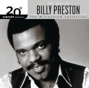 Billy Preston - Nothing from Nothing - 排舞 音樂