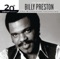 Space Race - Billy Preston lyrics