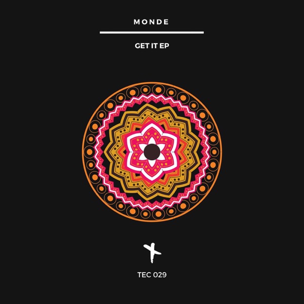 Get It - Single