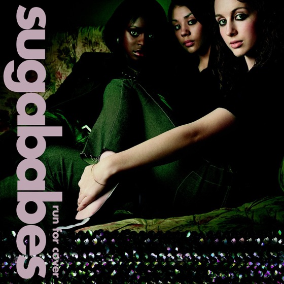 Cover artwork for Don't Wanna Wait