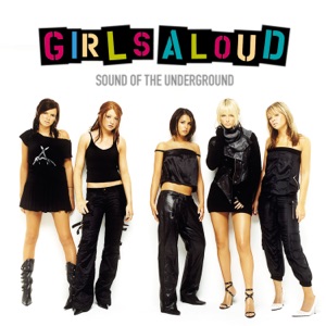 Girls Aloud - You Freak Me Out - Line Dance Music