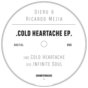 Cold Heartache - Single