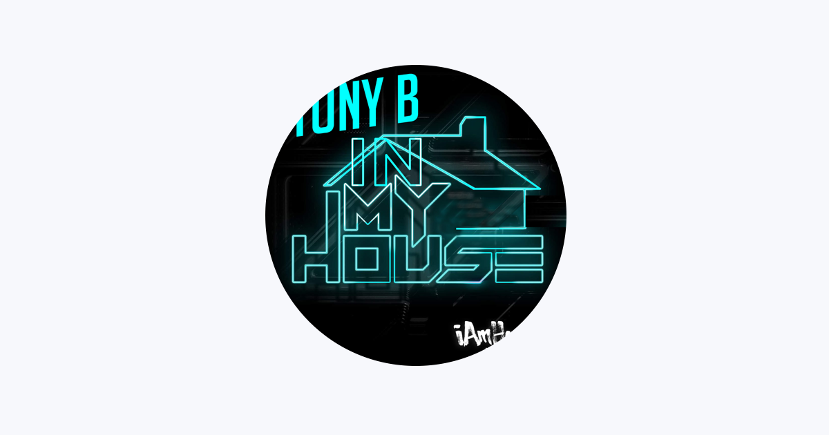Tony B - Apple Music