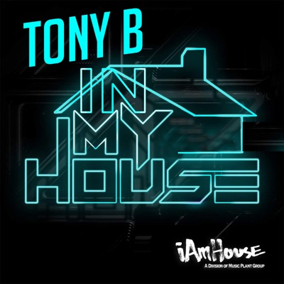 In My House - Single