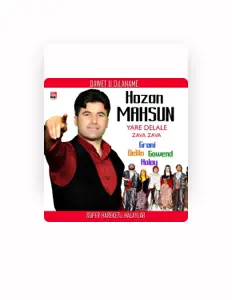Ouça Hozan mahsun, assista a videoclipes, leia a biografia, veja as datas das turnês e mais!