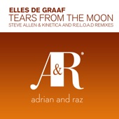 Tears from the Moon (R.E.L.O.a.D. Remix) artwork
