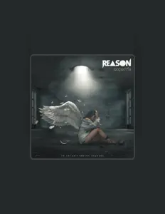 聆聽 Reason、觀看音樂影片、閱讀小傳、查看巡演日期等！
