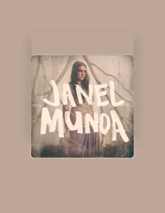 Escucha a Janel Munoa, mira videos musicales, lee su biografía, consulta las fechas de las gira y más.