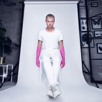 Розовый - EP - ULYANOOW & Tonystar