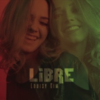 Louisy Cim - Libre