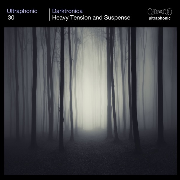 Darktronica (Heavy Tension and Suspense)