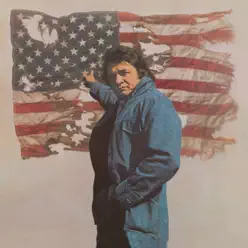 Ragged Old Flag - Johnny Cash