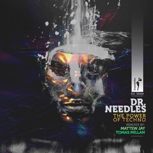 The Power of Techno - Single
