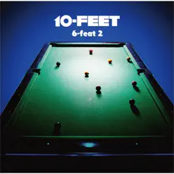 6-Feat 2 - EP - 10-FEET