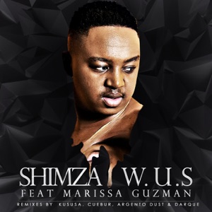 W.U.S (feat. Marissa Guzman)