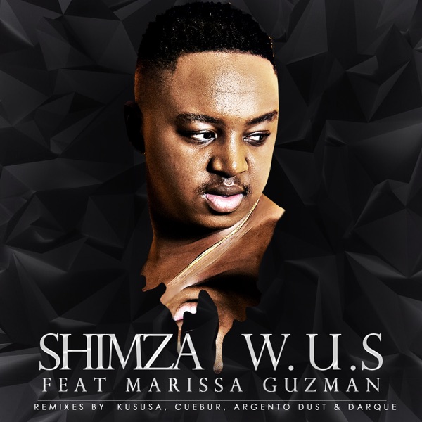W.U.S (feat. Marissa Guzman)