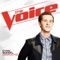 Overjoyed (The Voice Performance) - Evan McKeel lyrics